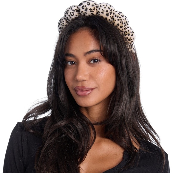 Lindo Spa Headband - Picture 2 of 2